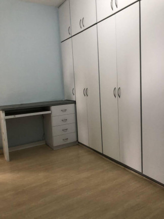 Imagem Apartamento com 2 Quartos à Venda, 56 m² em Centro - Diadema