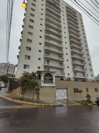 Apartamento com 4 Quartos à Venda, 450 m² em Alemães - Piracicaba