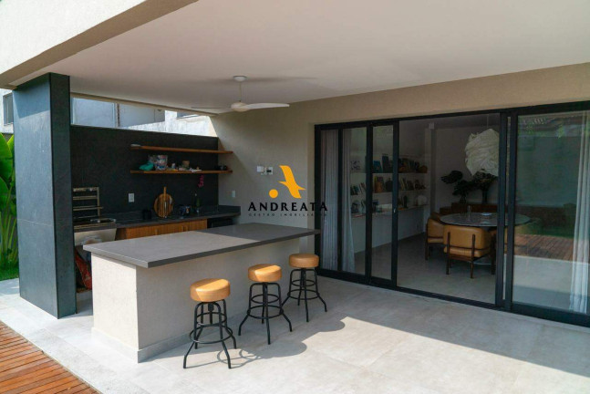 Imagem Casa de Condomínio com 4 Quartos à Venda, 422 m² em Barra Da Tijuca - Rio De Janeiro Imagem Casa de Condomínio com 4 Quartos à Venda, 422 m² em Barra Da Tijuca - Rio De Janeiro