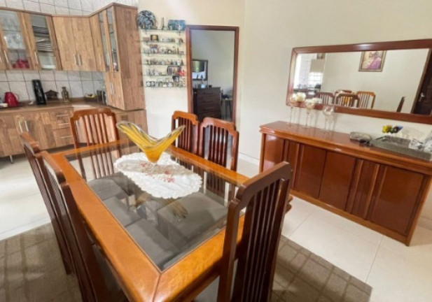 Imagem Casa com 5 Quartos à Venda, 260 m² em Jardim Boa Vista - Guarapari