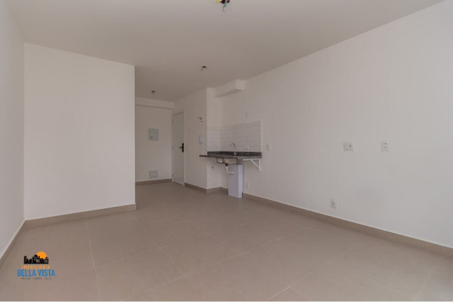 Imagem Apartamento com 1 Quarto à Venda, em Vila Mariana - São Paulo Imagem Apartamento com 1 Quarto à Venda, em Vila Mariana - São Paulo