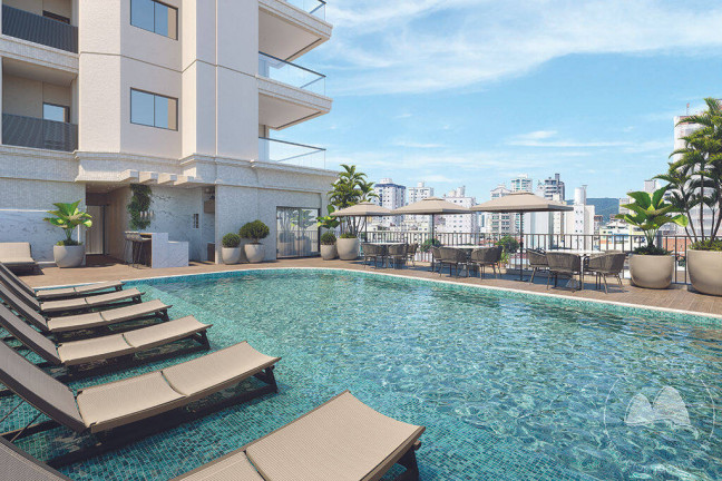 Imagem Apartamento com 3 Quartos à Venda, 135 m² em Meia Praia - Itapema