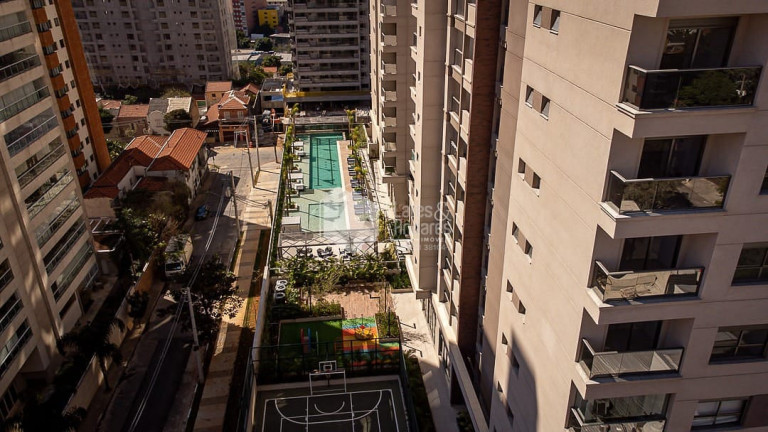 Imagem Apartamento com 2 Quartos à Venda, 73 m² em Perdizes - São Paulo Imagem Apartamento com 2 Quartos à Venda, 73 m² em Perdizes - São Paulo