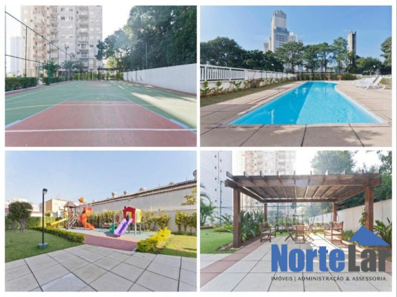 Imagem Apartamento com 1 Quarto à Venda, 53 m² em Barra Funda - São Paulo