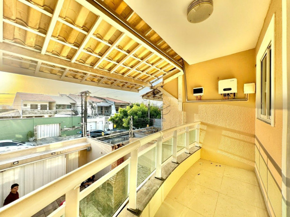 Imagem Casa com 3 Quartos à Venda, 150 m² em Maraponga - Fortaleza