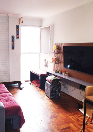 Imagem Imóvel com 2 Quartos à Venda, 82 m² em Pinheiros - São Paulo