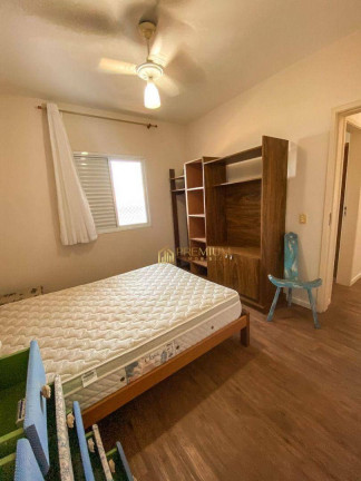 Imagem Apartamento com 2 Quartos à Venda, 80 m² em Indaiá - Caraguatatuba