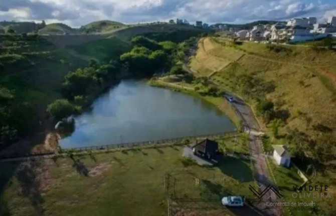 Imagem Terreno em Condomínio à Venda, 296 m² em Urbanova - São José Dos Campos Imagem Terreno em Condomínio à Venda, 296 m² em Urbanova - São José Dos Campos