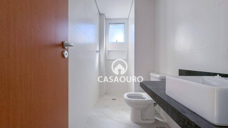 Imagem Cobertura com 2 Quartos à Venda, 130 m² em Santo Antônio - Belo Horizonte