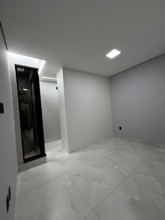 Imagem Casa com 3 Quartos à Venda, 135 m² em Samambaia Sul (samambaia) - Brasília