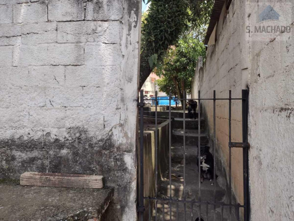 Imagem Casa com 3 Quartos à Venda, 429 m² em Parque Oratório - Santo André Imagem Casa com 3 Quartos à Venda, 429 m² em Parque Oratório - Santo André