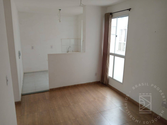 Imagem Apartamento com 2 Quartos à Venda, 43 m² em Jardim Santa Inês - São José Dos Campos Imagem Apartamento com 2 Quartos à Venda, 43 m² em Jardim Santa Inês - São José Dos Campos