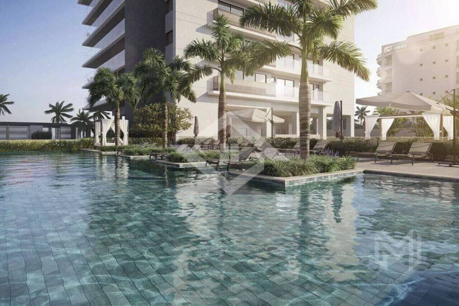 Imagem Apartamento com 4 Quartos à Venda, 300 m² em Barra Da Tijuca - Rio De Janeiro
