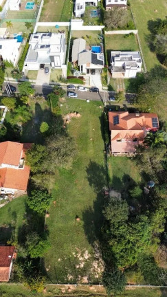 Terreno à Venda, 1.280 m² em Condominio Portal Dos Lagos - Boituva
