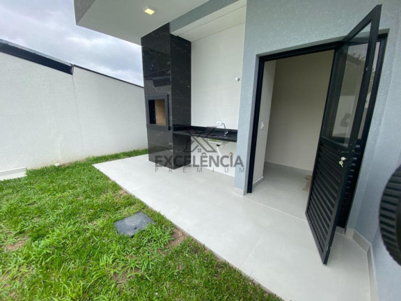 Imagem Casa com 3 Quartos à Venda, 91 m² em Cidade Jardim - São José Dos Pinhais Imagem Casa com 3 Quartos à Venda, 91 m² em Cidade Jardim - São José Dos Pinhais
