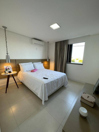 Imagem Apartamento com 2 Quartos à Venda, 60 m² em Zona De Expansão (aruana) - Aracaju Imagem Apartamento com 2 Quartos à Venda, 60 m² em Zona De Expansão (aruana) - Aracaju