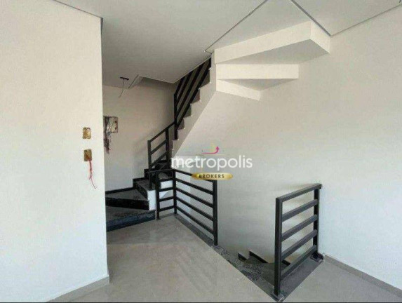 Imagem Sobrado com 2 Quartos à Venda, 95 m² em Parque Das Nações - Santo André Imagem Sobrado com 2 Quartos à Venda, 95 m² em Parque Das Nações - Santo André