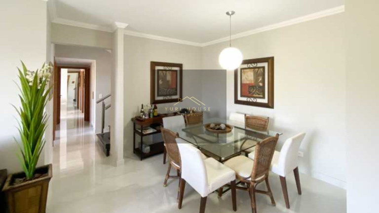 Cobertura com 3 Quartos à Venda, 183 m² em Itagua - Ubatuba