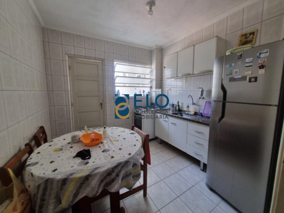 Imagem Apartamento com 2 Quartos à Venda, 90 m² em Boqueirão - Santos Imagem Apartamento com 2 Quartos à Venda, 90 m² em Boqueirão - Santos