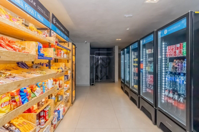 Imagem Apartamento com 1 Quarto à Venda, 73 m² em Perdizes - São Paulo