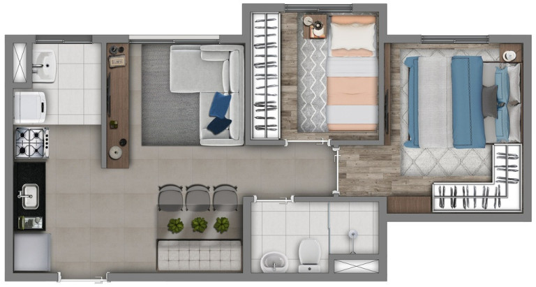 Imagem Imóvel com 2 Quartos à Venda, 60 m² em Penha - São Paulo Imagem Imóvel com 2 Quartos à Venda, 60 m² em Penha - São Paulo