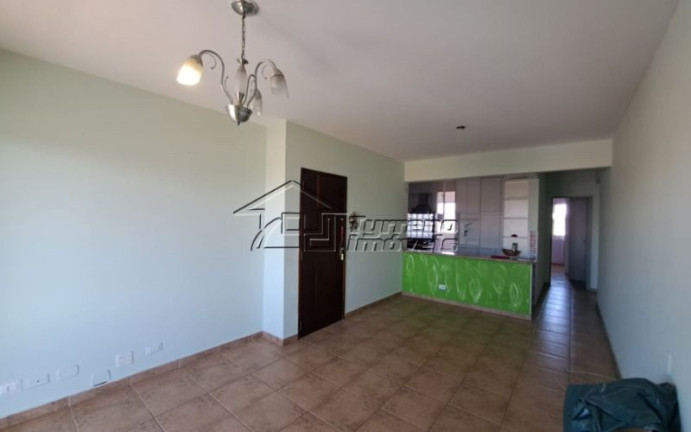 Apartamento com 3 Quartos à Venda, 96 m² em Jardim Das Indústrias - São José Dos Campos
