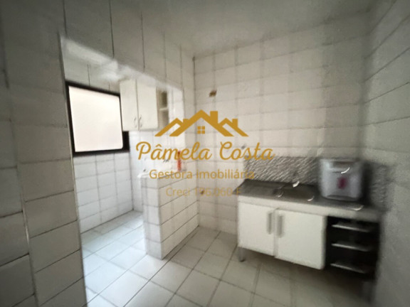 Imagem Apartamento com 2 Quartos à Venda, 55 m² em Jardim Conceiçãozinha (vicente De Carvalho) - Guarujá Imagem Apartamento com 2 Quartos à Venda, 55 m² em Jardim Conceiçãozinha (vicente De Carvalho) - Guarujá