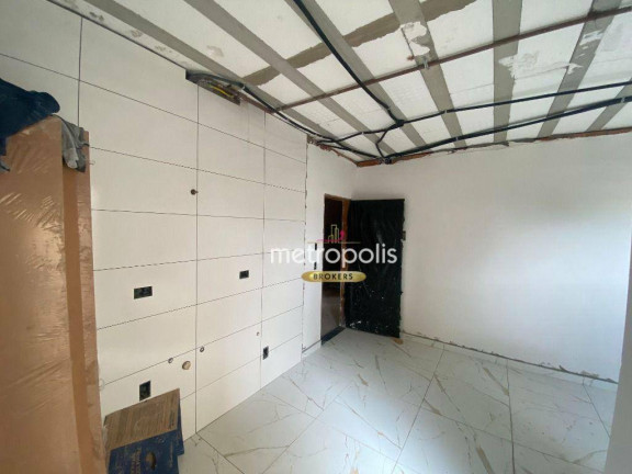 Imagem Apartamento com 2 Quartos à Venda, 59 m² em Vila Cecília Maria - Santo André Imagem Apartamento com 2 Quartos à Venda, 59 m² em Vila Cecília Maria - Santo André