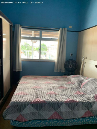 Imagem Casa com 3 Quartos à Venda, 312 m² em Nova Metropole - Caucaia