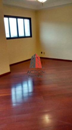 Imagem Apartamento com 3 Quartos à Venda, 118 m² em Cidade Mãe Do Céu - São Paulo