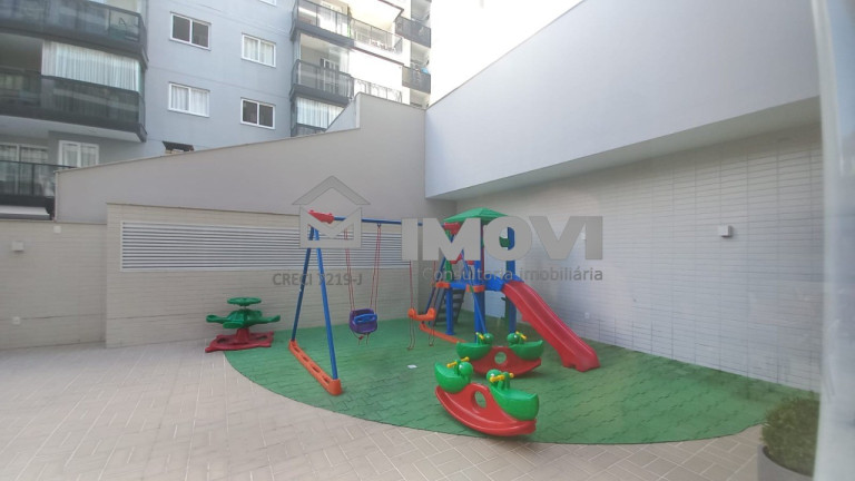 Imagem Apartamento com 3 Quartos à Venda, 100 m² em Jardim Camburi - Vitória