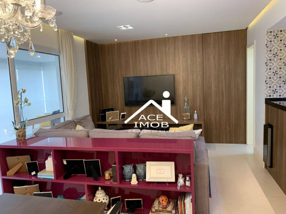 Imagem Apartamento com 2 Quartos à Venda, 94 m² em Granja Julieta - São Paulo