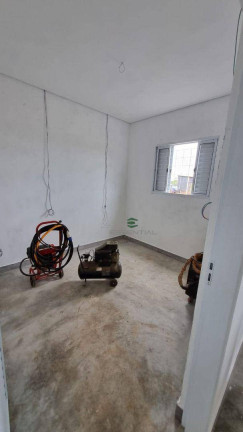 Imagem Galpão para Alugar, 2.500 m² em Fazenda Palhinha (zona Rural) - São José Do Rio Preto