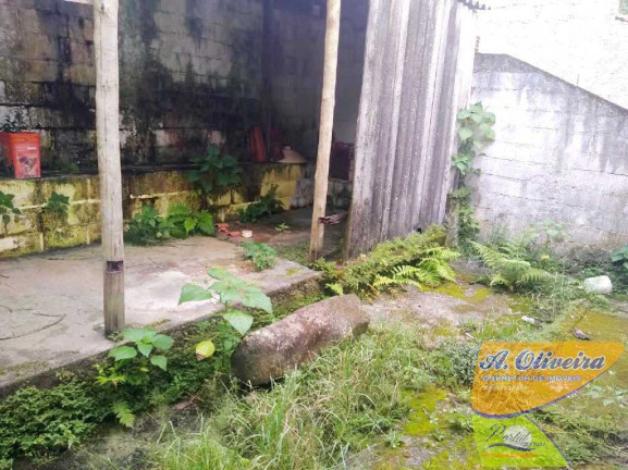 Imagem Casa com 3 Quartos à Venda, 80 m² em Taquaral - Ubatuba