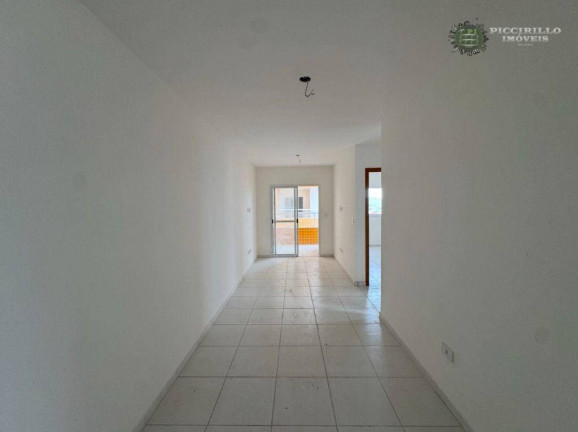 Imagem Apartamento com 2 Quartos à Venda, 51 m² em Boqueirão - Praia Grande Imagem Apartamento com 2 Quartos à Venda, 51 m² em Boqueirão - Praia Grande