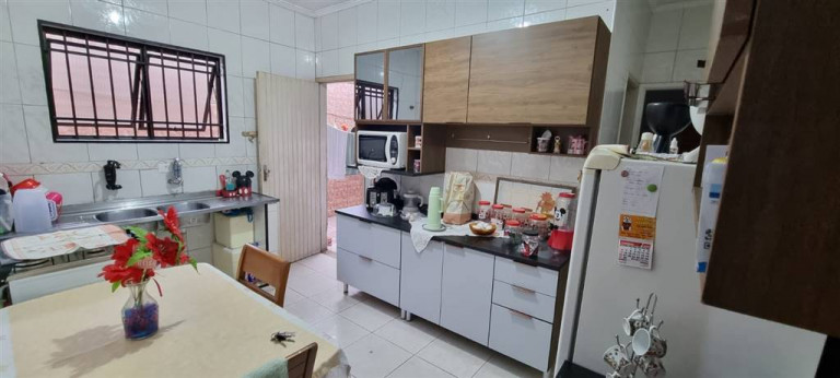 Imagem Casa com 2 Quartos à Venda, 125 m² em Tupi - Praia Grande Imagem Casa com 2 Quartos à Venda, 125 m² em Tupi - Praia Grande