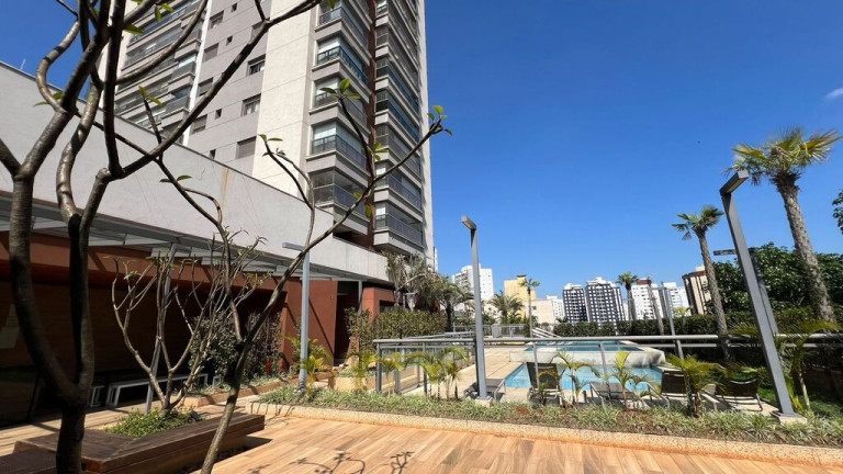 Imagem Apartamento com 3 Quartos à Venda, 103 m² em Vila Gumercindo - São Paulo Imagem Apartamento com 3 Quartos à Venda, 103 m² em Vila Gumercindo - São Paulo