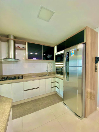 Imagem Apartamento com 3 Quartos à Venda, 115 m² em Centro - Navegantes