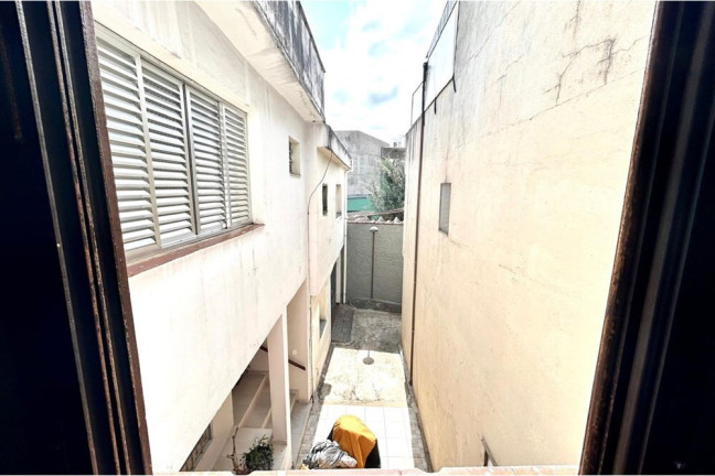 Casa de Condomínio com 4 Quartos à Venda, 98 m² em Vila Formosa - São Paulo