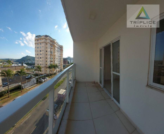 Imagem Apartamento com 2 Quartos à Venda, 80 m² em Estrela Sul - Juiz De Fora