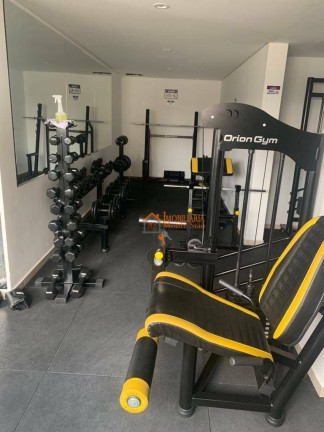Imagem Apartamento com 2 Quartos à Venda, 57 m² em Vila Galvão - Guarulhos