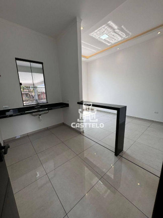 Imagem Casa com 3 Quartos à Venda, 83 m² em Jardim Pacaembu 2 - Londrina Imagem Casa com 3 Quartos à Venda, 83 m² em Jardim Pacaembu 2 - Londrina