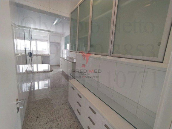 Imagem Apartamento com 3 Quartos à Venda, 250 m² em Vila Clementino - São Paulo Imagem Apartamento com 3 Quartos à Venda, 250 m² em Vila Clementino - São Paulo