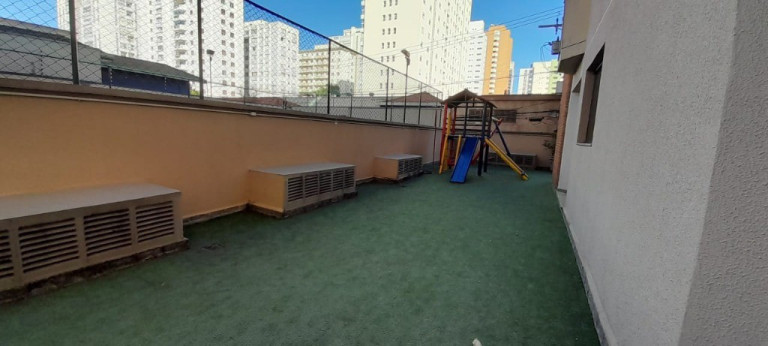 Imagem Apartamento com 3 Quartos à Venda, 156 m² em Santa Paula - São Caetano Do Sul