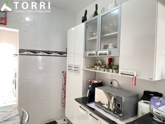 Imagem Casa com 2 Quartos à Venda, 55 m² em Jardim Santa Esmeralda - Sorocaba Imagem Casa com 2 Quartos à Venda, 55 m² em Jardim Santa Esmeralda - Sorocaba