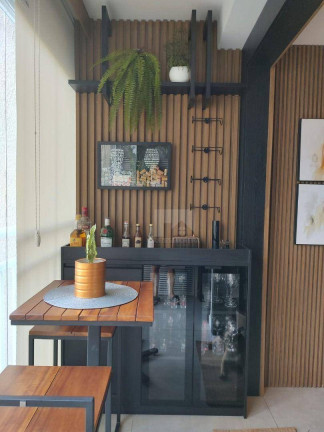 Imagem Apartamento com 2 Quartos à Venda, 57 m² em Parque Rural Fazenda Santa Cândida - Campinas Imagem Apartamento com 2 Quartos à Venda, 57 m² em Parque Rural Fazenda Santa Cândida - Campinas