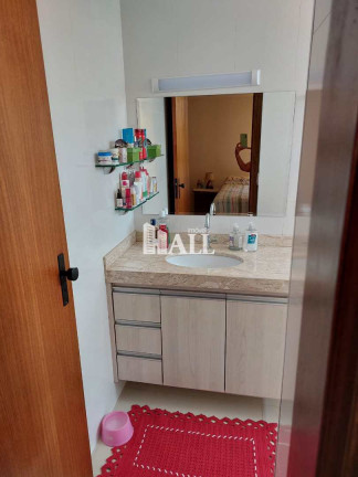 Imagem Apartamento com 3 Quartos à Venda, 107 m² em Centro - São José Do Rio Preto