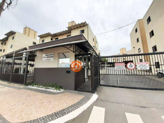 Imagem Apartamento com 2 Quartos à Venda, 62 m² em Vila Galo - Americana Imagem Apartamento com 2 Quartos à Venda, 62 m² em Vila Galo - Americana