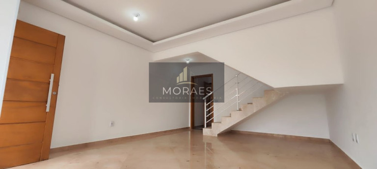 Imagem Casa de Condomínio com 3 Quartos à Venda, 258 m² em Jardim Paraíso - Botucatu