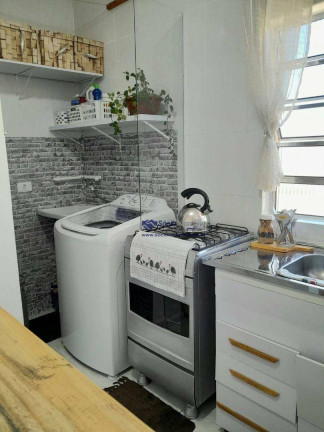 Imagem Apartamento com 1 Quarto à Venda, 47 m² em Jardim Santa Mena - Guarulhos
